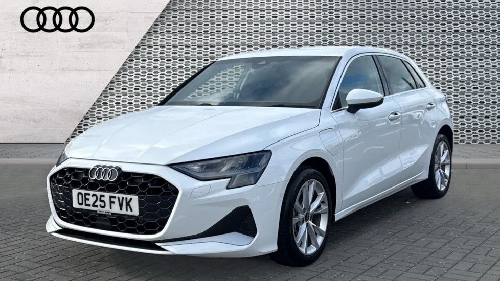 Used Audi A3 2025 for sale - 76871192: Photo 7