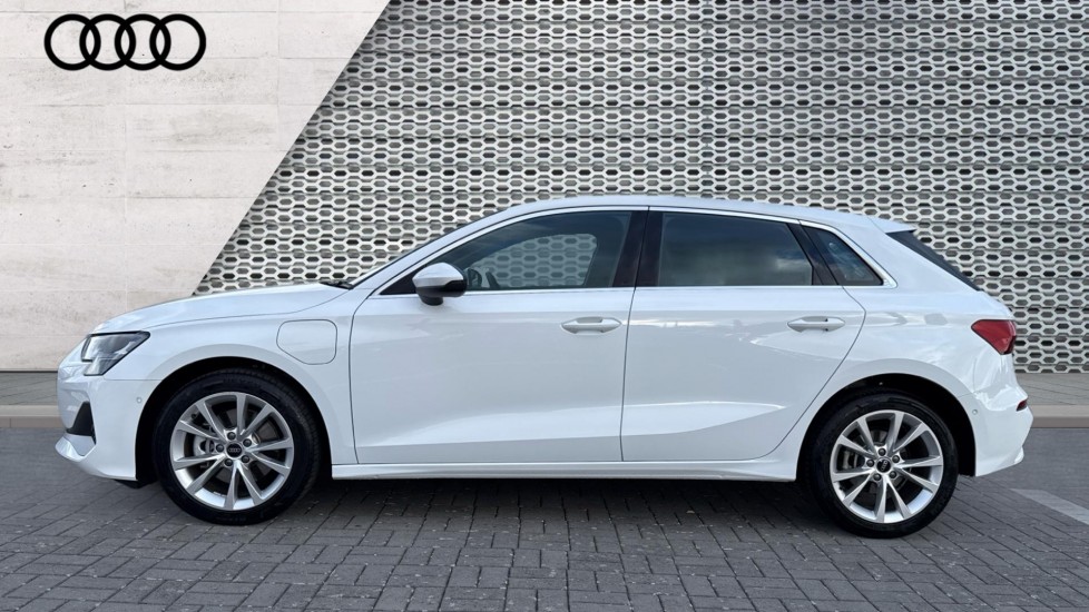 Used Audi A3 2025 for sale - 76871192: Photo 9