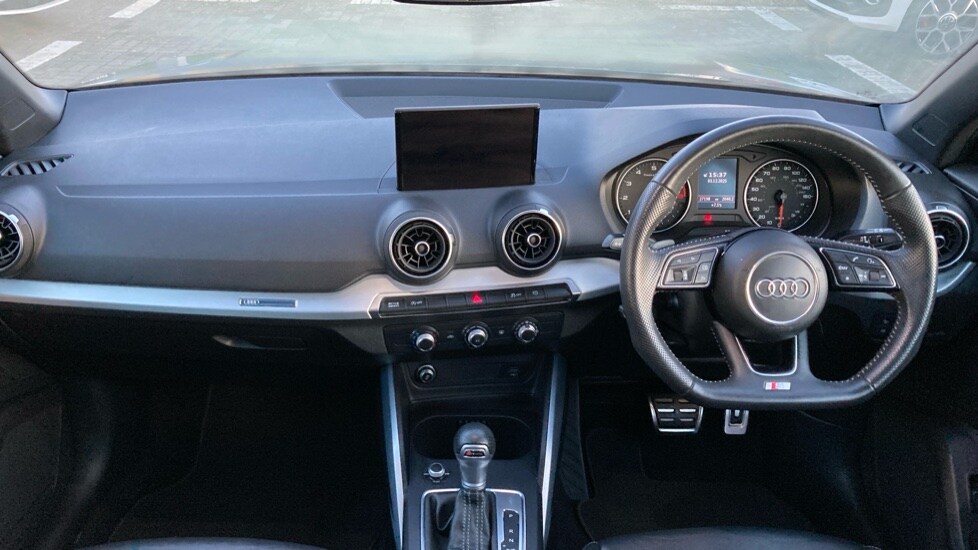 Used Audi Q2 2020 for sale - 77018249: Photo 12