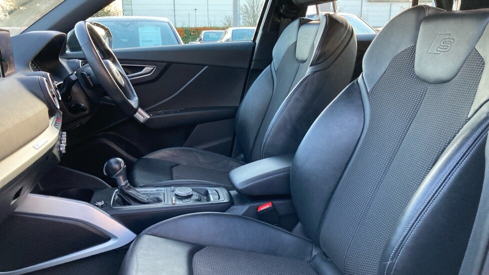 Used Audi Q2 2020 for sale - 77018249: Photo 17