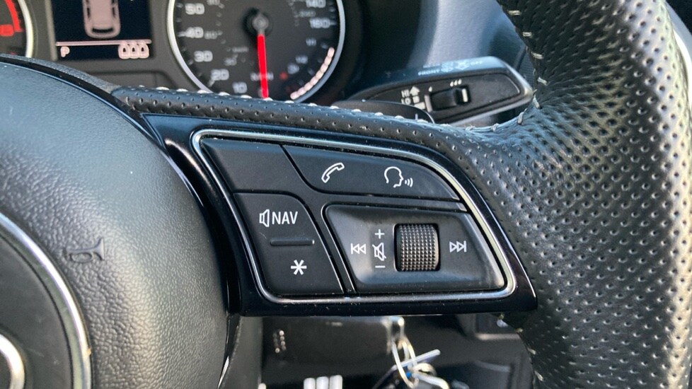 Used Audi Q2 2020 for sale - 77018249: Photo 23