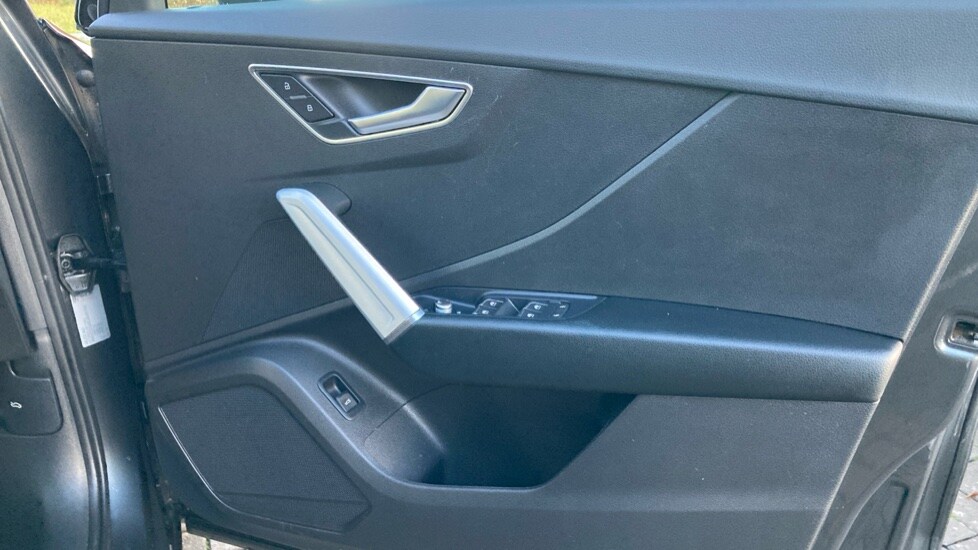 Used Audi Q2 2020 for sale - 77018249: Photo 28