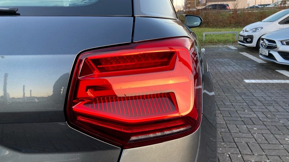 Used Audi Q2 2020 for sale - 77018249: Photo 33