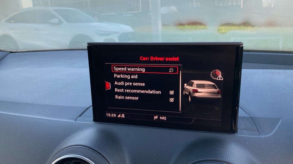 Used Audi Q2 2020 for sale - 77018249: Photo 36