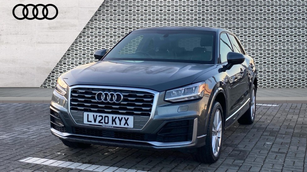 Used Audi Q2 2020 for sale - 77018249: Photo 7