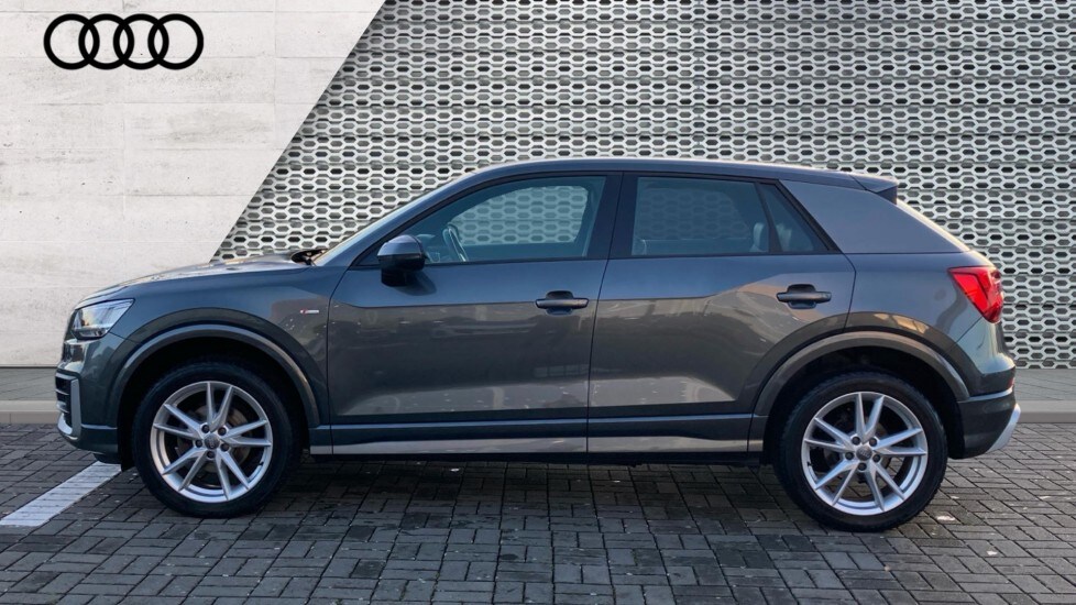 Used Audi Q2 2020 for sale - 77018249: Photo 9