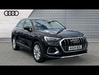 2024 - 35 TFSI Sport 5dr S Tronic Auto