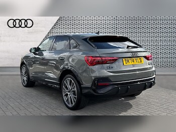 Used Audi Q3 2024 for sale - 75874210: Photo