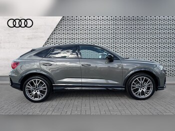 Used Audi Q3 2024 for sale - 75874210: Photo