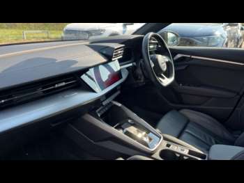 Used Audi A3 2022 for sale - 74493029: Photo