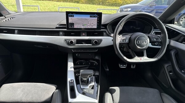 Used Audi A5 2022 for sale - 76022017: Photo 12
