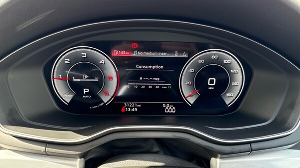 Used Audi A5 2022 for sale - 76022017: Photo 14