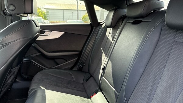 Used Audi A5 2022 for sale - 76022017: Photo 15