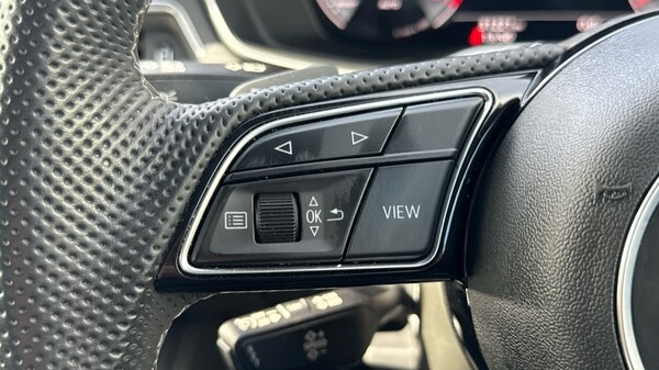 Used Audi A5 2022 for sale - 76022017: Photo 24