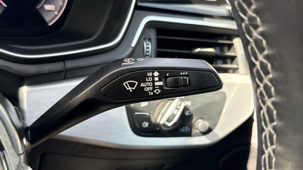 Used Audi A5 2022 for sale - 76022017: Photo 30