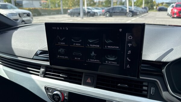 Used Audi A5 2022 for sale - 76022017: Photo 46