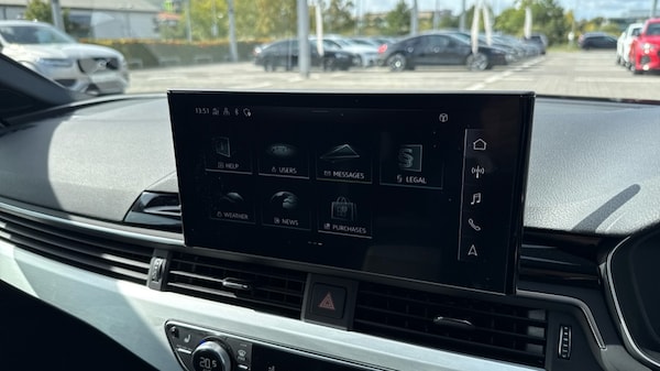 Used Audi A5 2022 for sale - 76022017: Photo 47