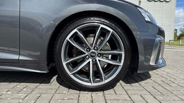 Used Audi A5 2022 for sale - 76022017: Photo 5