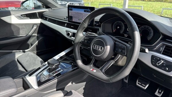Used Audi A5 2022 for sale - 76022017: Photo 6