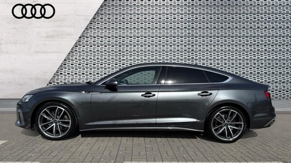 Used Audi A5 2022 for sale - 76022017: Photo 9