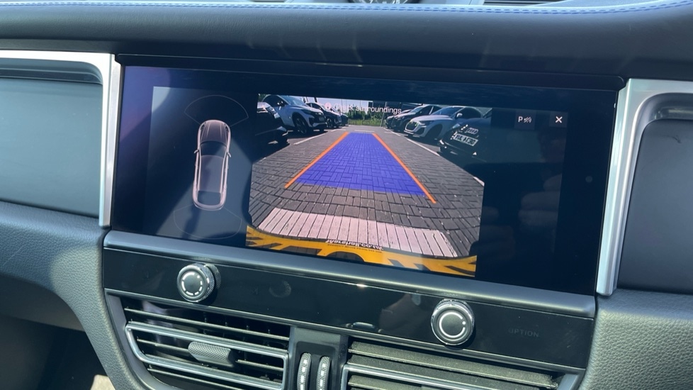 Vehicle 26