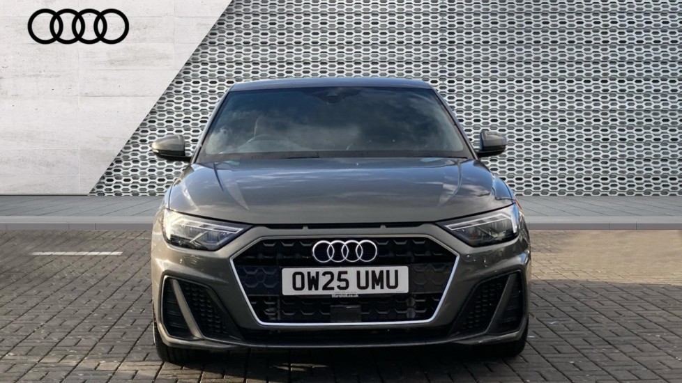 Used Audi A1 2025 for sale - 76338964: Photo 10