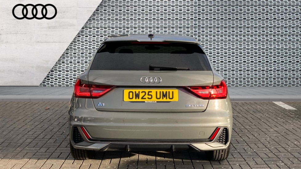 Used Audi A1 2025 for sale - 76338964: Photo 11