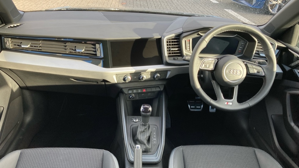 Used Audi A1 2025 for sale - 76338964: Photo 12