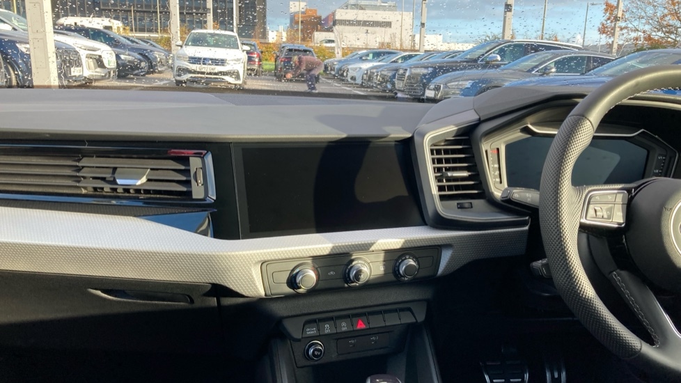 Used Audi A1 2025 for sale - 76338964: Photo 13