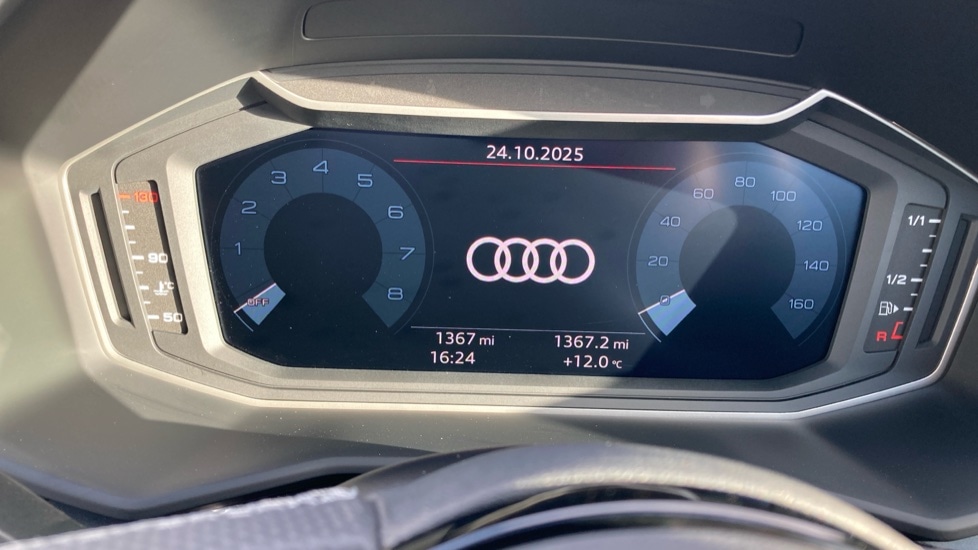 Used Audi A1 2025 for sale - 76338964: Photo 14