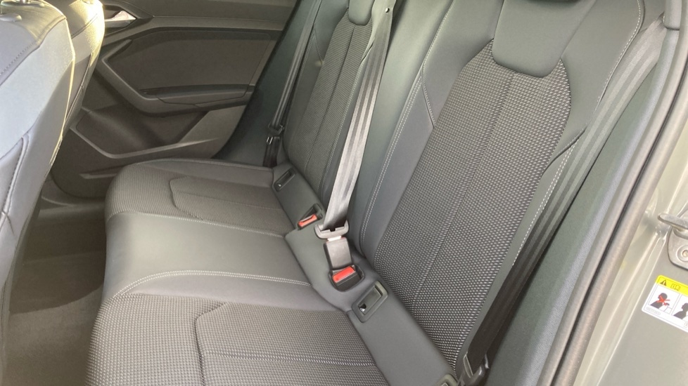 Used Audi A1 2025 for sale - 76338964: Photo 15