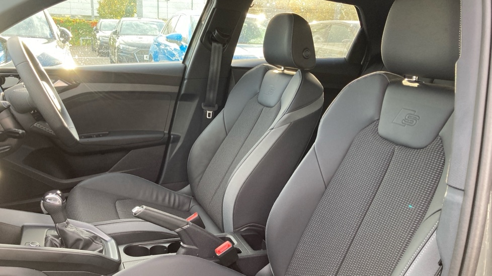 Used Audi A1 2025 for sale - 76338964: Photo 17