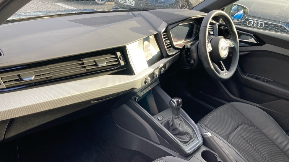 Used Audi A1 2025 for sale - 76338964: Photo 2