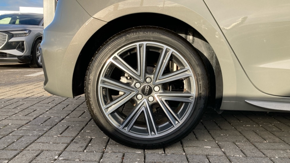 Used Audi A1 2025 for sale - 76338964: Photo 21
