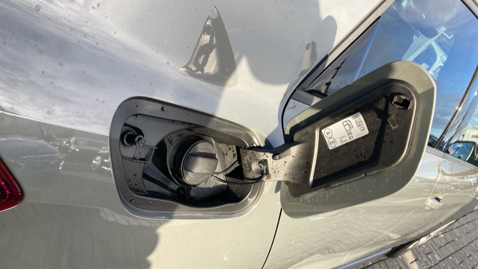 Used Audi A1 2025 for sale - 76338964: Photo 22
