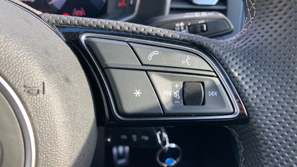 Used Audi A1 2025 for sale - 76338964: Photo 23
