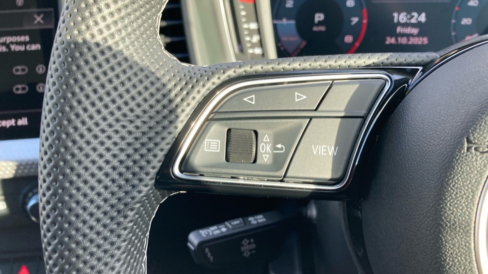 Used Audi A1 2025 for sale - 76338964: Photo 24