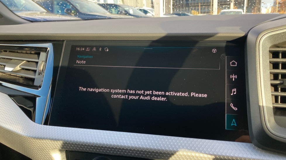 Used Audi A1 2025 for sale - 76338964: Photo 25