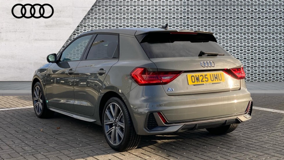 Used Audi A1 2025 for sale - 76338964: Photo 3