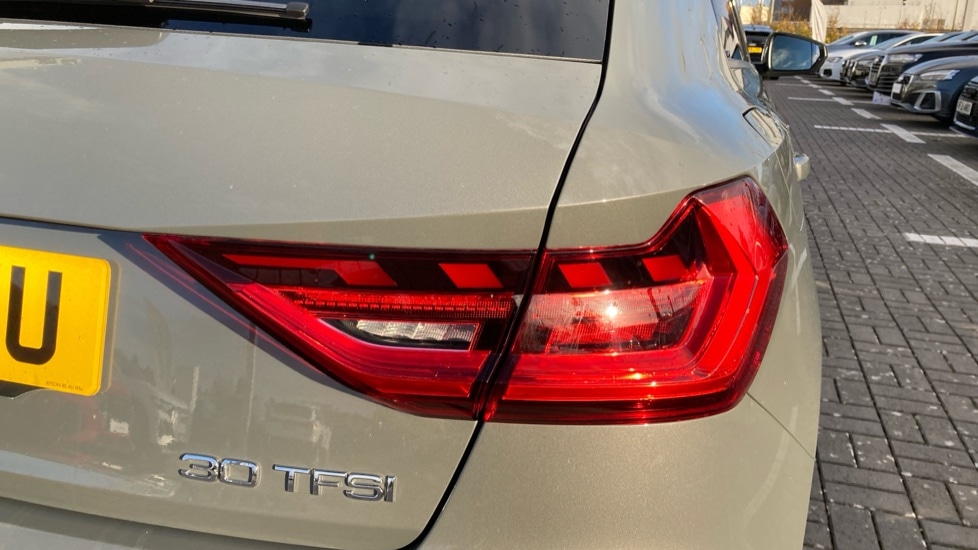 Used Audi A1 2025 for sale - 76338964: Photo 33