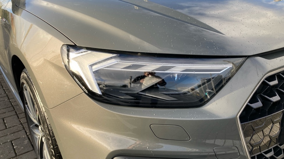Used Audi A1 2025 for sale - 76338964: Photo 34