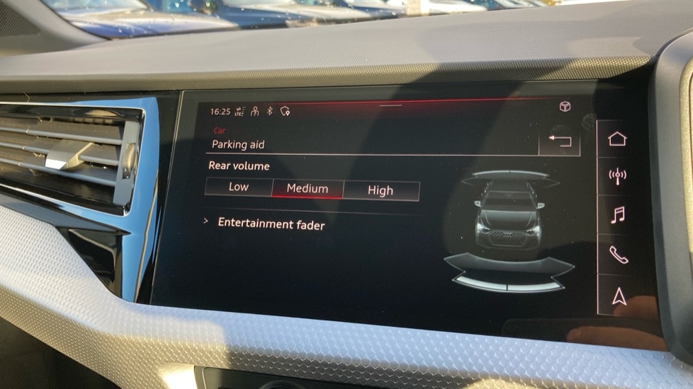 Used Audi A1 2025 for sale - 76338964: Photo 36