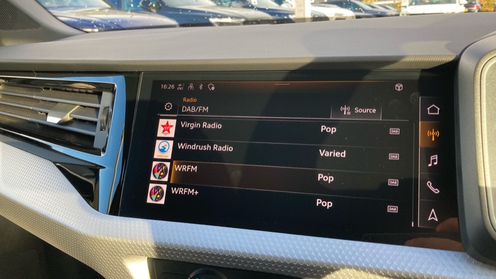 Used Audi A1 2025 for sale - 76338964: Photo 38