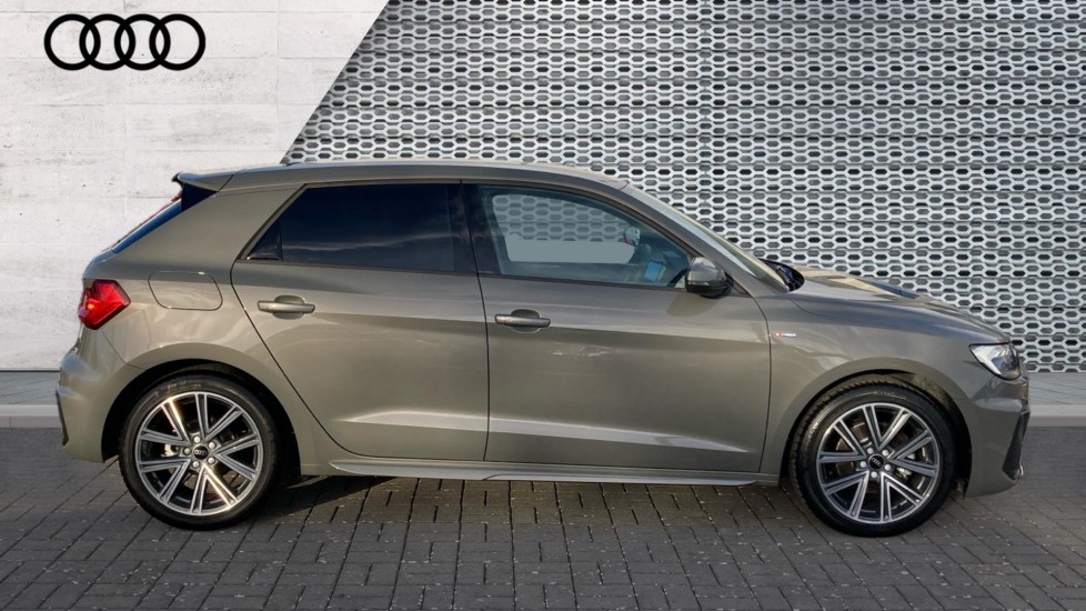 Used Audi A1 2025 for sale - 76338964: Photo 4
