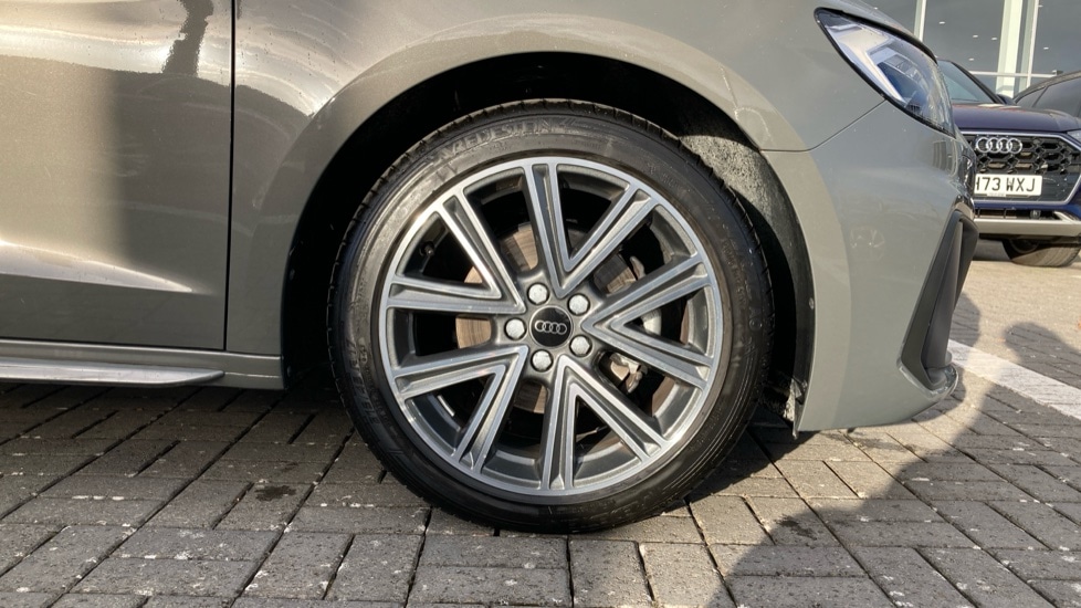 Used Audi A1 2025 for sale - 76338964: Photo 5