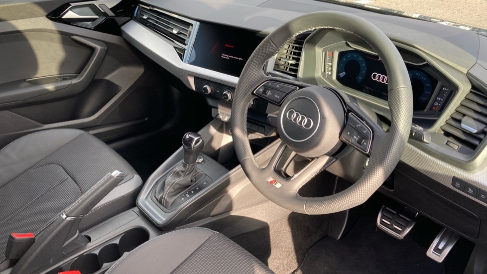 Used Audi A1 2025 for sale - 76338964: Photo 6