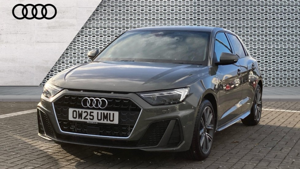 Used Audi A1 2025 for sale - 76338964: Photo 7