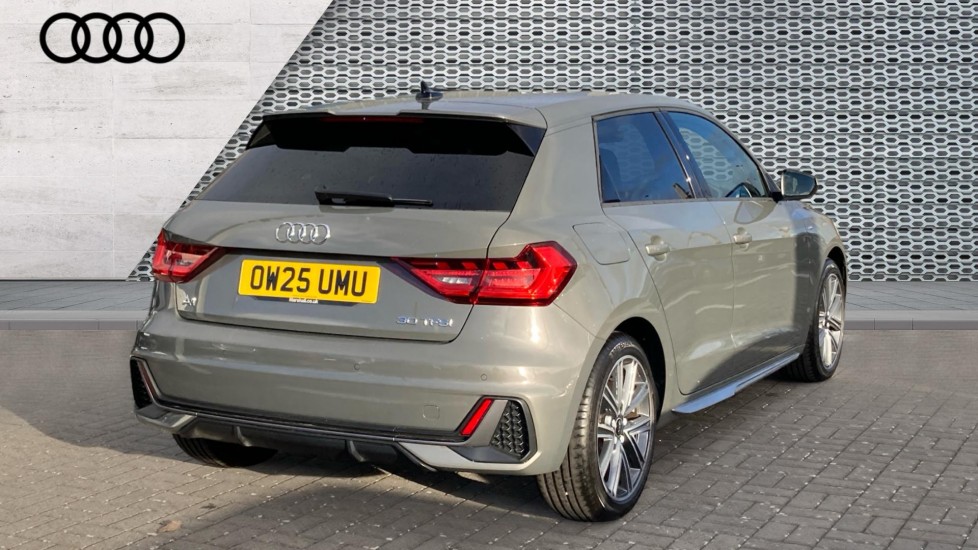 Used Audi A1 2025 for sale - 76338964: Photo 8
