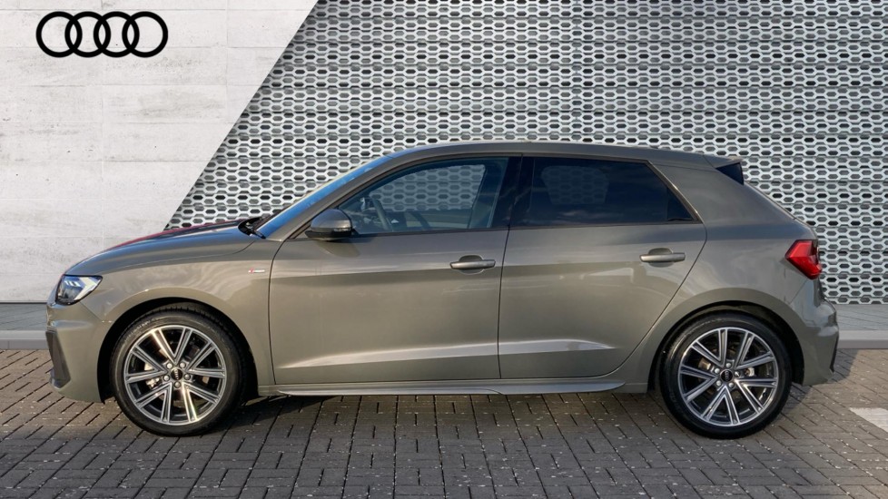Used Audi A1 2025 for sale - 76338964: Photo 9