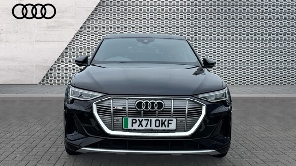 Used Audi e-tron 2021 for sale - 76007818: Photo 10